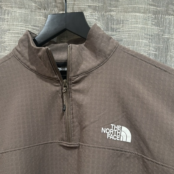 The North Face Tekware Half-zip Pullover - Picture 2 of 6